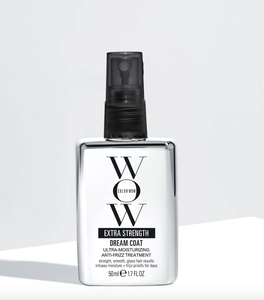 COLOR WOW | DREAM COAT extra strength | TRAVEL SIZE | 1.7 fl oz.